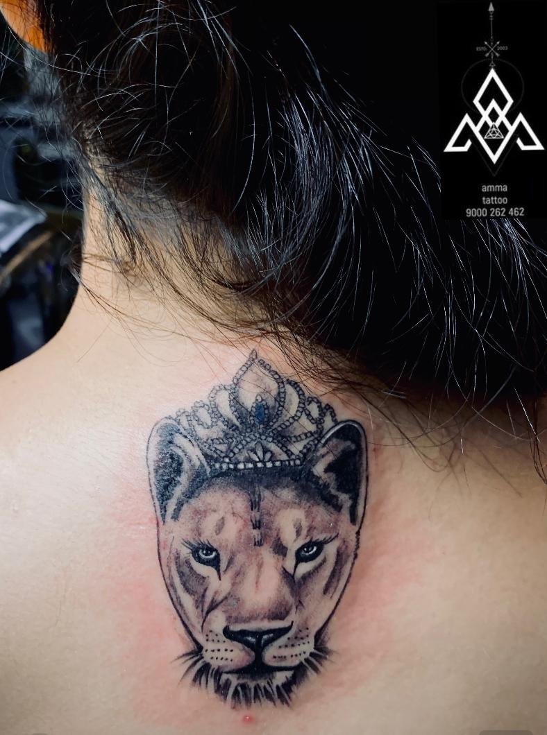 amma tattoos rajahmundry , tattoo... - AMMA Tattoo Studio 21 | Facebook