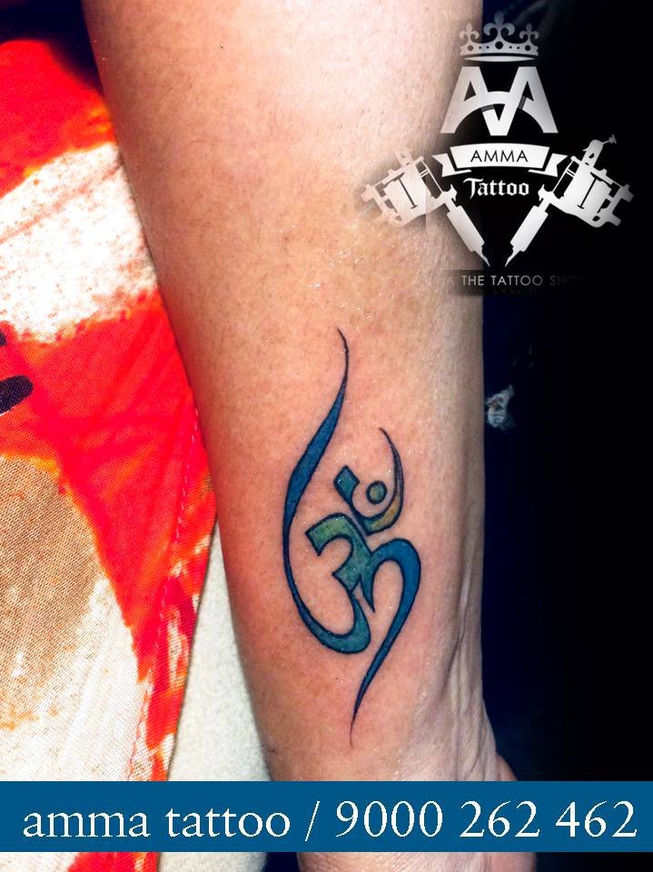Living Ink Tatoo & Removable Studio in Meyyanur,Salem - Best Tattoo  Parlours in Salem - Justdial