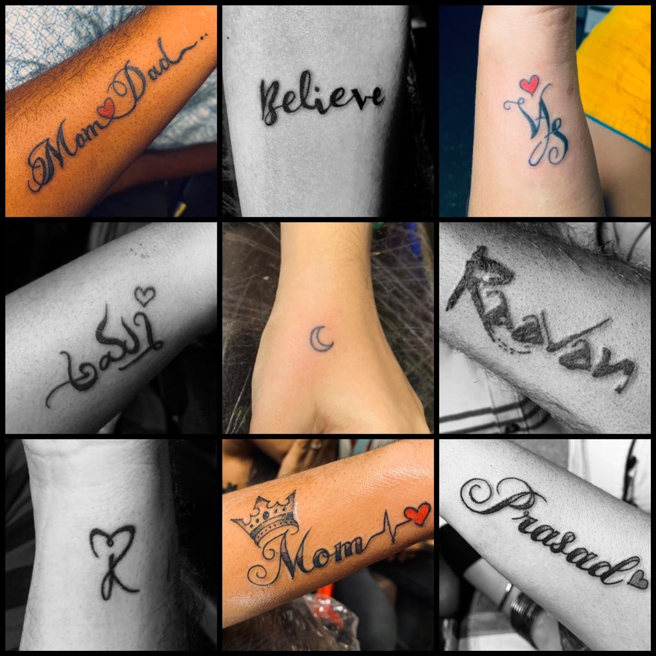 Amma Appa ❤️ #amma #appa #love #tamil #tattoolife #tattoomeaning  #tattoolover #tat #tattoogirl #tattoodesign #tattooed #instadaily… |  Instagram