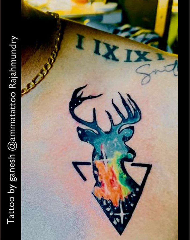 Amma tattoos (@amma_tattoos) • Instagram ಫೋಟೋಗಳು ಮತ್ತು ವೀಡಿಯೊಗಳು