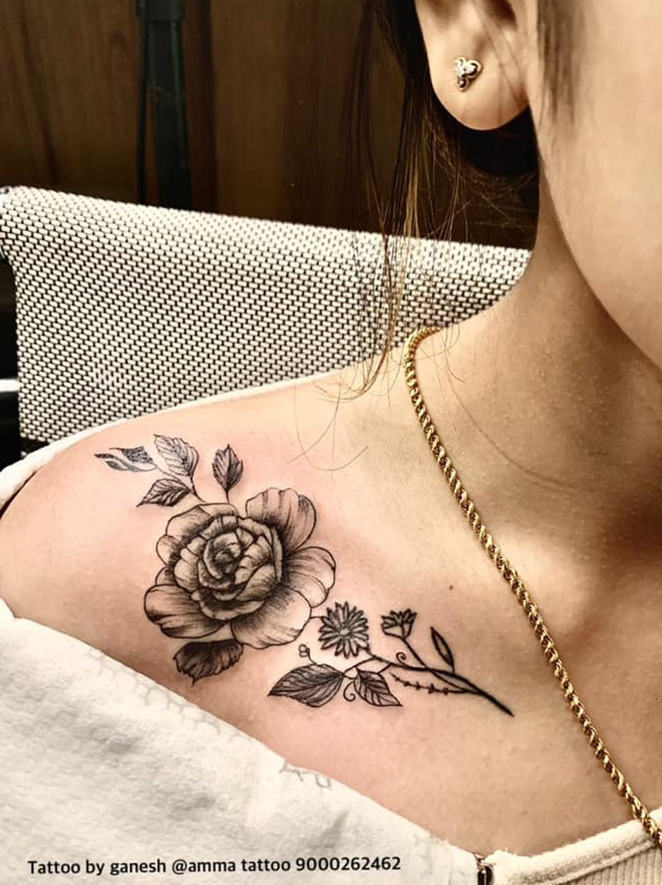 Pin on Lovely Tattoo Studio